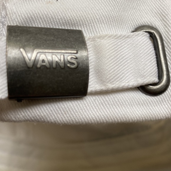 Vans x NYC Baseball Hat - Picture 4 of 5